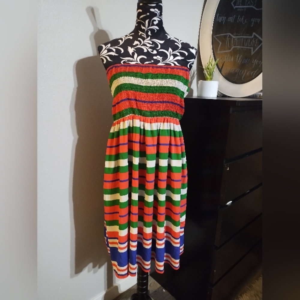 Nolita NYC Tube Dress